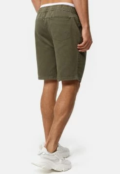 Indicode Jeans Shorts Regular Broek Kendari Heren Groen -Indicode Jeans Verkoop 2023 b3884eee69eb6a8e1463d6f0eed14779