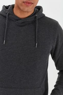 Indicode Jeans Hoodies Sweatshirt KENAL Heren Grijs / Donkergrijs -Indicode Jeans Verkoop 2023 b3e5b63c2dbbcf910217ff0e0aea10e7