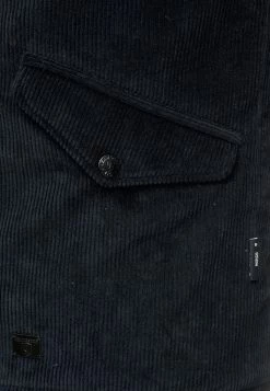 Indicode Jeans Parkas Winterparka Dudley Heren Zwart -Indicode Jeans Verkoop 2023 b40e2d5d770a0f06ee6bd656c817f38e