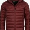 Indicode Jeans Tussenjassen Tussenjas Hampshire Heren Bordeaux -Indicode Jeans Verkoop 2023 b4603dbfe48c1816615a55f3de3d01c7