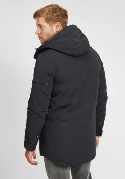 Indicode Jeans Tussenjassen Tussenparka Rader Heren Zwart -Indicode Jeans Verkoop 2023 b4cdc41f54c2e7f903e1e57ac07827ec