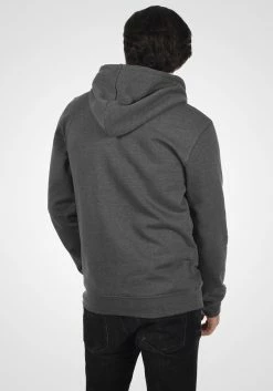 Indicode Jeans Hoodies Sweatshirt Galileri Heren Grijs -Indicode Jeans Verkoop 2023 b4e2b8d96b6781b8bcdc23f1ff12dbd6