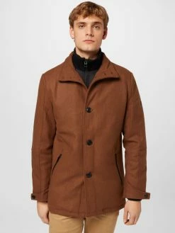 Indicode Jeans Tussenjassen Tussenjas Clark Heren Camel -Indicode Jeans Verkoop 2023 b56a5765cd8202ba8d87c0783d83227f