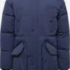 Indicode Jeans Parkas Winterparka Gazelle Heren Navy -Indicode Jeans Verkoop 2023 b75283d78f684a15b68a6a7004877168