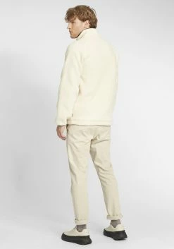 Indicode Jeans Tussenjassen Tussenjas Trout Heren Beige -Indicode Jeans Verkoop 2023 b857f95b8d9ca7957d068e73f5301453