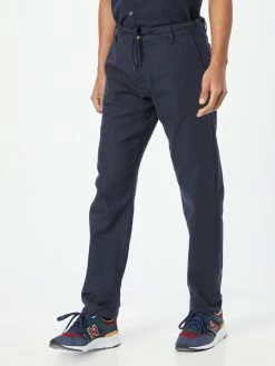 Indicode Jeans Chinos Regular Chino Clio Heren Navy -Indicode Jeans Verkoop 2023 b8753fff8397856926b070c53d4ce200