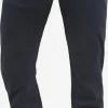Indicode Jeans Chinos Regular Chino Penefal Heren Blauw