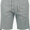 Indicode Jeans Shorts Regular Broek Moses Heren Grijs -Indicode Jeans Verkoop 2023 b9ea5fe7a8b681f603cdc5b5403d1026