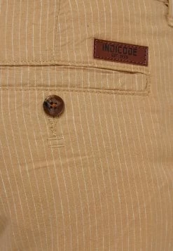 Indicode Jeans Chino Shorts Regular Chino Enford Heren Beige -Indicode Jeans Verkoop 2023 b9f85ba2bf77464713d12b6eaf7b4727