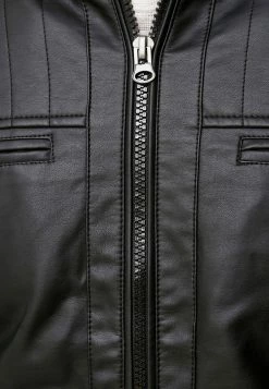 Indicode Jeans Tussenjassen Tussenjas Brook Heren Zwart -Indicode Jeans Verkoop 2023 b9f8feb76cab02d7da4c9e89fc4135ea