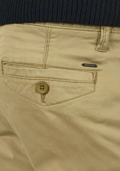 Indicode Jeans Chinos Regular Chino Penefal Heren Beige -Indicode Jeans Verkoop 2023 ba04ad721203f3a9fb6d9ac9b9e542b6