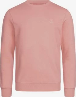 Indicode Jeans Sweatshirts Sweatshirt Holt Heren Rosa