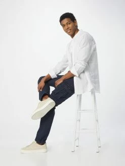 Indicode Jeans Cargobroeken Regular Cargobroek Villiam Heren Navy -Indicode Jeans Verkoop 2023 ba54984f26b1f43177b8b8d995c588e7