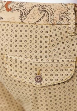 Indicode Jeans Chino Shorts Regular Chino Herrera Heren Beige -Indicode Jeans Verkoop 2023 bb9a59d360682feea28a8a9c0e3a2bd9