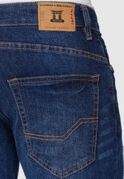 Indicode Jeans Denim Shorts Regular Jeans Roberts Heren Blauw -Indicode Jeans Verkoop 2023 bbac33c5390236e622a8f1c87d3abf9f