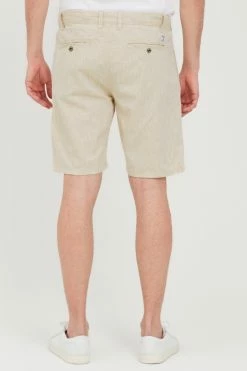 Indicode Jeans Shorts Regular Broek GALGO Heren Beige -Indicode Jeans Verkoop 2023 bc1af72a920ebe5c690343d180bd1fac