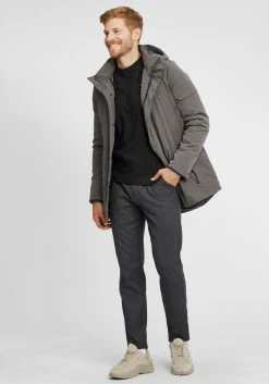 Indicode Jeans Tussenjassen Tussenparka Rader Heren Grijs / Antraciet -Indicode Jeans Verkoop 2023 bc22b155beccbb16b761ac7df72e5bdc
