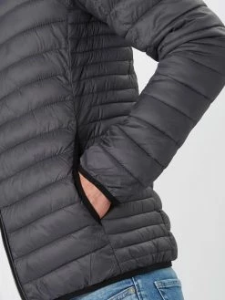 Indicode Jeans Tussenjassen Regular Fit Tussenjas Amare Heren Donkergrijs -Indicode Jeans Verkoop 2023 bc314be00788f07bf501aa466aa6e4f5