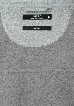 Indicode Jeans Tussenjassen Tussenjas Grosvenor Heren Grijs -Indicode Jeans Verkoop 2023 bc9c8485d092fbd56970eb8177204f12