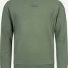 Indicode Jeans Sweatshirts Sweatshirt Baxter Heren Groen
