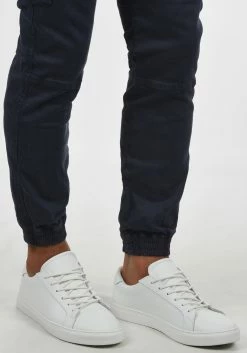 Indicode Jeans Cargobroeken Regular Cargobroek Bromfield Heren Navy -Indicode Jeans Verkoop 2023 bdfe5268d057fa490a516b15521bb0be