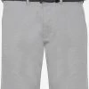 Indicode Jeans Shorts Regular Broek LOZANO Heren Grijs / Lichtgrijs -Indicode Jeans Verkoop 2023 be5a768fd47bcedce7b8da1664fd9d07