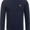 Indicode Jeans Sweatshirts Sweatshirt Dash Heren Navy