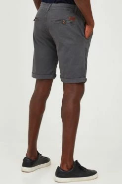 Indicode Jeans Shorts Regular Broek MIKA Heren Grijs / Donkergrijs -Indicode Jeans Verkoop 2023 bed19790d34cbf6df8f7c166e156249b