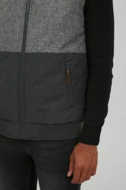 Indicode Jeans Bodywarmers Bodywarmer Lecter Heren Navy -Indicode Jeans Verkoop 2023 bfc13d21e365bb952961a3b92523e1a1