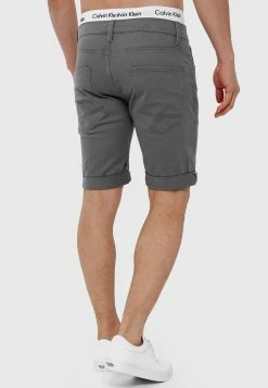 Indicode Jeans Shorts Regular Broek Villeurbanne Heren Donkergrijs -Indicode Jeans Verkoop 2023 c05d12f3679eafab6be7b830421dc761