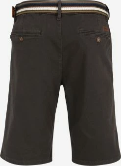 Indicode Jeans Chino Shorts Regular Chino Royce Heren Aardetinten -Indicode Jeans Verkoop 2023 c16fa37d880916b72b8d1c6a056d2a05