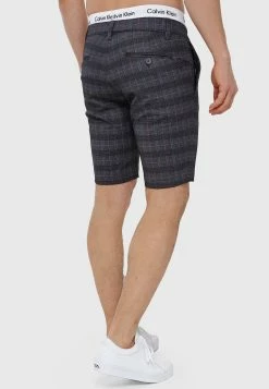 Indicode Jeans Shorts Regular Broek Aalborg Heren Donkergrijs -Indicode Jeans Verkoop 2023 c1e16058e726997d661220f0a0588802