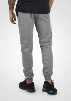Indicode Jeans Sweatpants Tapered Broek Napanee Heren Grijs -Indicode Jeans Verkoop 2023 c1e31db8c69be7dc3459501e27ce3845