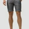 Indicode Jeans Chino Shorts Regular Chino Bryant Heren Donkergrijs -Indicode Jeans Verkoop 2023 c1ff82f7a22a4265028ecfd2b1185cbf