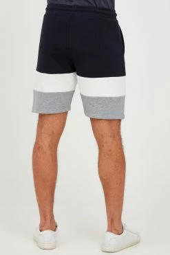 Indicode Jeans Shorts Regular Broek CAUL Heren Blauw -Indicode Jeans Verkoop 2023 c23da32f6382721c7b3092742ae8b024