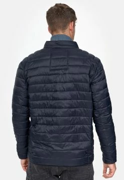 Indicode Jeans Tussenjassen Tussenjas Amare Heren Navy -Indicode Jeans Verkoop 2023 c2cd78fcbd24e9a2ee99dde3089d9169