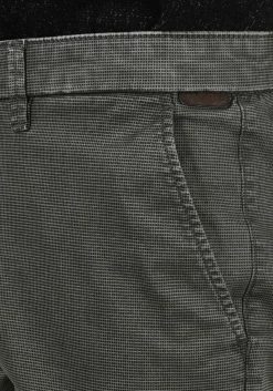 Indicode Jeans Chinos Regular Chino Nortic Heren Blauw / Grijs -Indicode Jeans Verkoop 2023 c2d4f134461abb77ce189460df117f6e