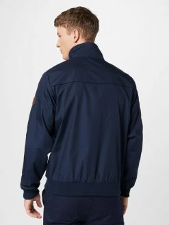 Indicode Jeans Tussenjassen Tussenjas Ivano Heren Navy -Indicode Jeans Verkoop 2023 c341676c061927ec98c8d6430d7a5ae2