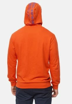 Indicode Jeans Hoodies Sweatshirt Lizzo Heren Oranje -Indicode Jeans Verkoop 2023 c3fe9b03b8aa540534388e8d1162f8f2