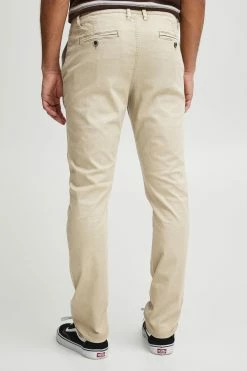 Indicode Jeans Chinos Regular Chino Lucas Heren Beige -Indicode Jeans Verkoop 2023 c47bf9d0bc9f7d613ca86be113a1d726