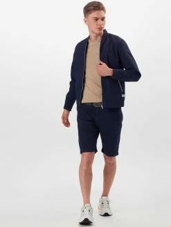 Indicode Jeans Chino Shorts Regular Chino Caedmon Heren Navy -Indicode Jeans Verkoop 2023 c51c7aeb255031a006ad8078f1587ad8