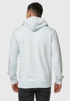 Indicode Jeans Hoodies Sweatshirt Bentley Heren Blauw -Indicode Jeans Verkoop 2023 c51fd534a12dbb0c0735185325af4735