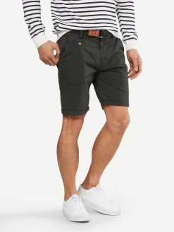 Indicode Jeans Shorts Regular Broek Conor Heren Antraciet -Indicode Jeans Verkoop 2023 c532889c0946d067b047f03c4d6f7b36