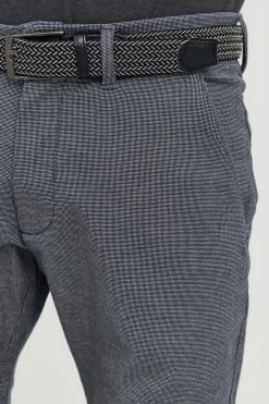 Indicode Jeans Shorts Regular Broek LOZANO Heren Blauw / Navy / Grijs -Indicode Jeans Verkoop 2023 c54f0e8e27d2f96d10aec03f78ee34de