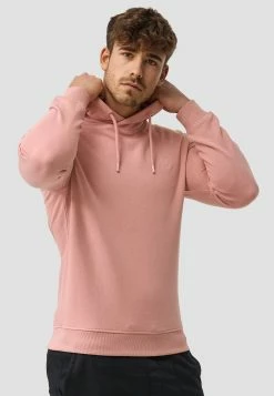 Indicode Jeans Hoodies Sweatshirt Simpson Heren Rosa -Indicode Jeans Verkoop 2023 c757de30f95be7fd7e12aff1b48fd14f