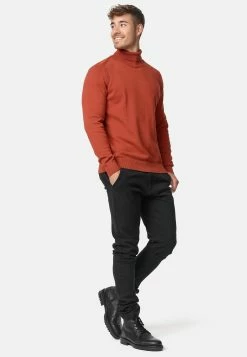 Indicode Jeans Coltruien Trui Heren Kreeft -Indicode Jeans Verkoop 2023 c75d54191418ec5b00906494f3f0774a