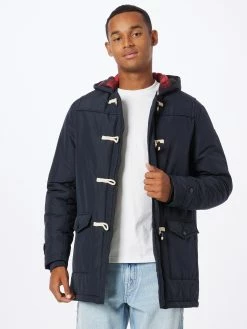 Indicode Jeans Tussenjassen Tussenjas Baltico Heren Navy -Indicode Jeans Verkoop 2023 c7915ffa390c50ccc01874e02af47689