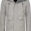 Indicode Jeans Parkas Winterparka Loaf Heren Grijs -Indicode Jeans Verkoop 2023 c7acc5eb9ee2003269ee4fc7ac9e3c5a