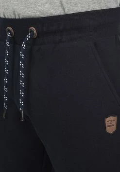 Indicode Jeans Sweatpants Regular Broek Hultop Heren Blauw -Indicode Jeans Verkoop 2023 c7bd020cc52de764186e916bdc213d6d