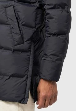 Indicode Jeans Parkas Winterparka Leugene Heren Zwart -Indicode Jeans Verkoop 2023 c823f1e13bc312a79acad92cd7f6dc6e